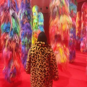 Meet your Posher, Daniela